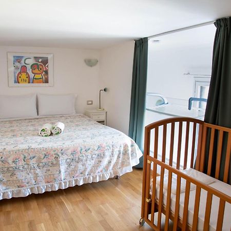 Porta Galliera Apartment Болонья Екстер'єр фото