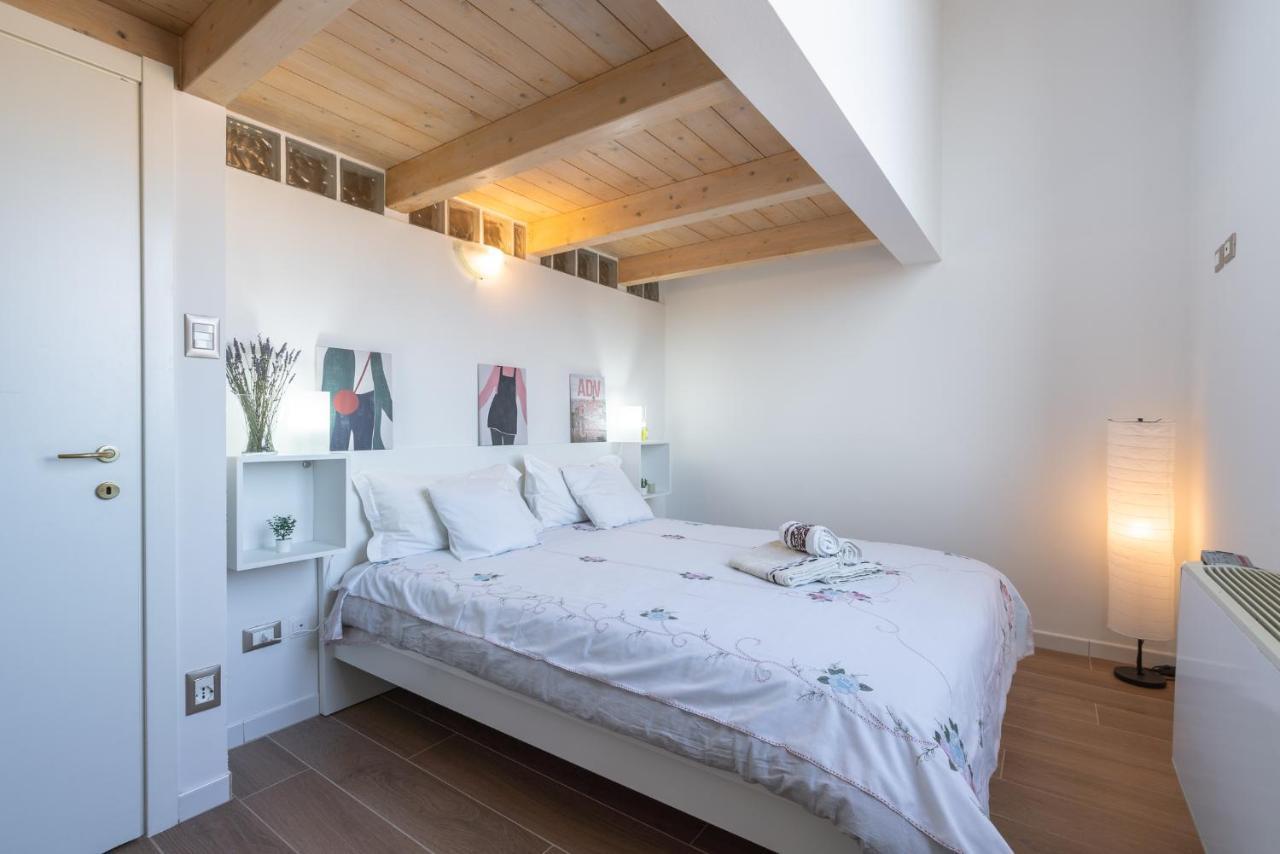 Porta Galliera Apartment Болонья Екстер'єр фото