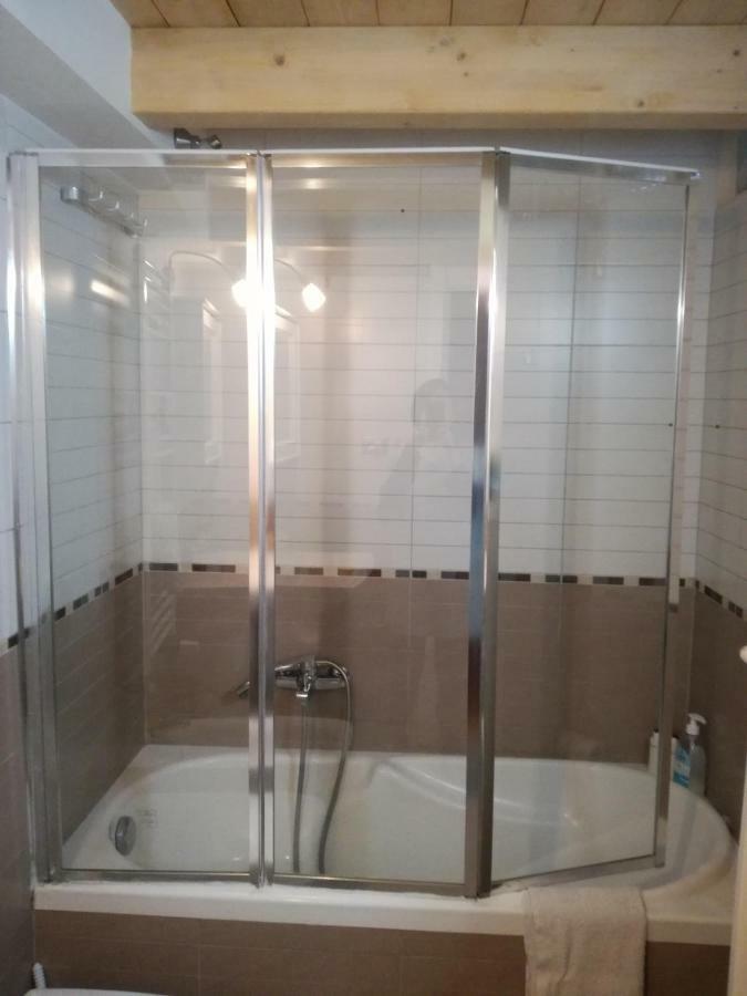 Porta Galliera Apartment Болонья Екстер'єр фото
