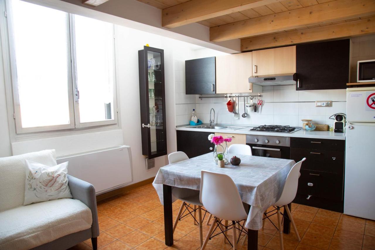 Porta Galliera Apartment Болонья Екстер'єр фото