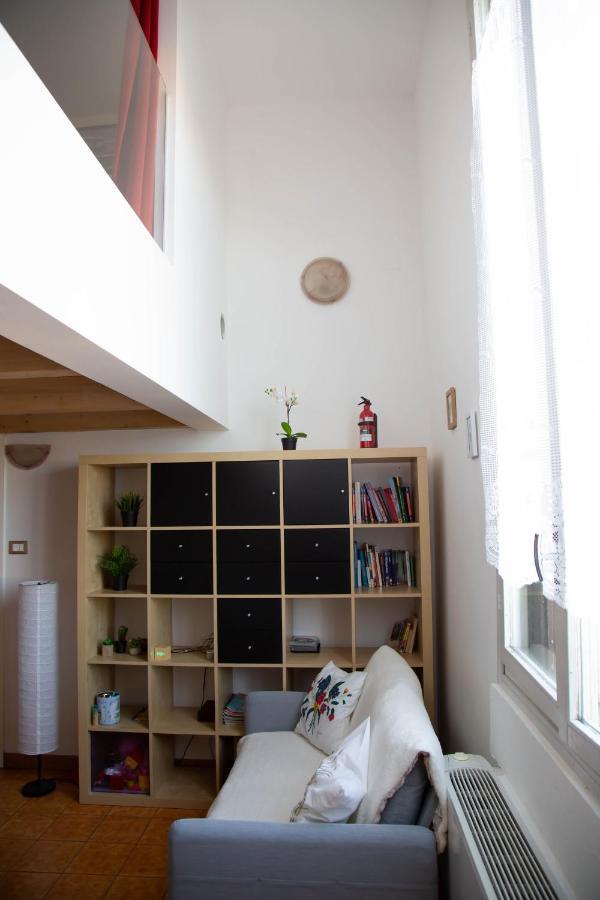 Porta Galliera Apartment Болонья Екстер'єр фото