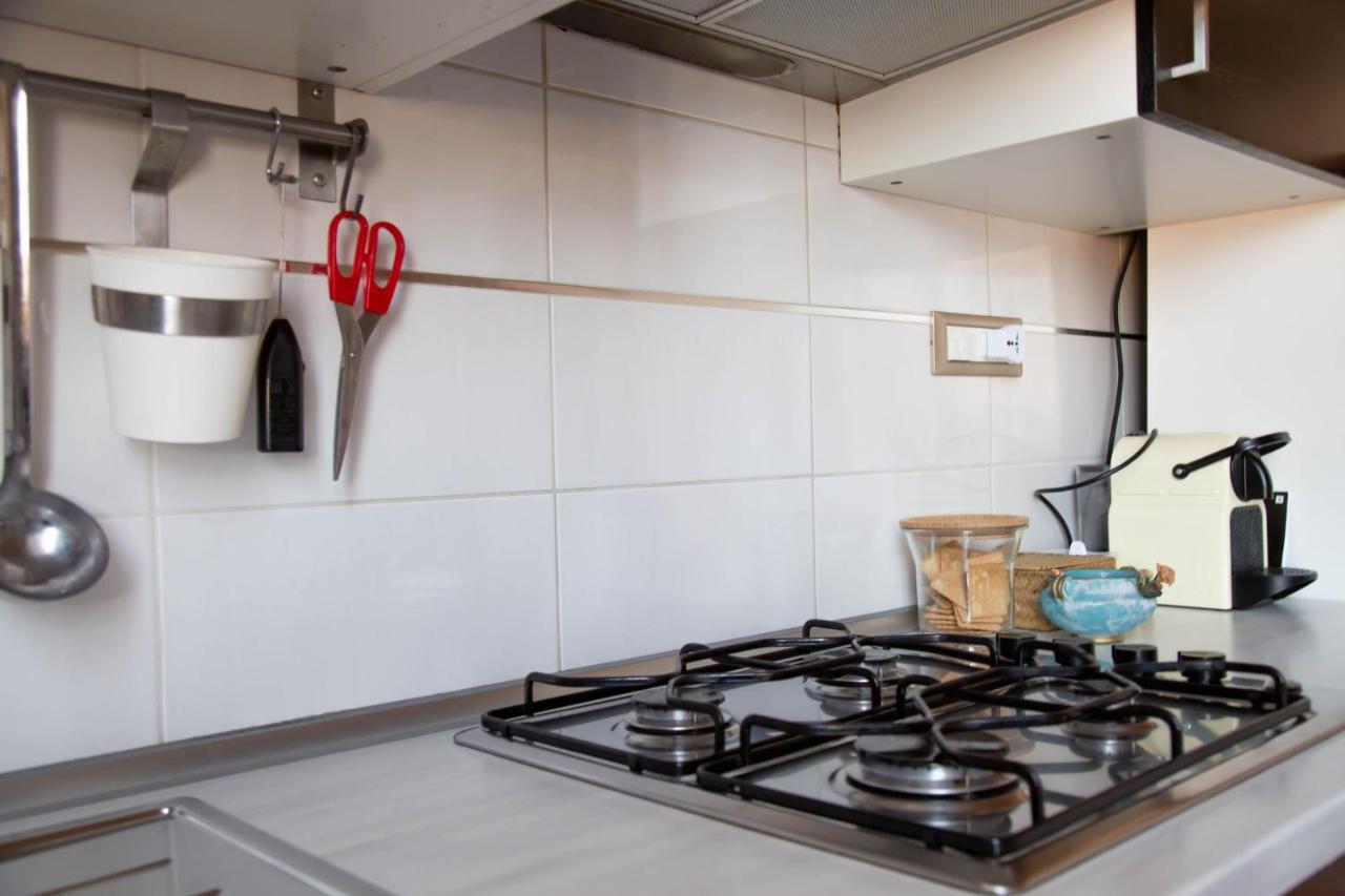 Porta Galliera Apartment Болонья Екстер'єр фото
