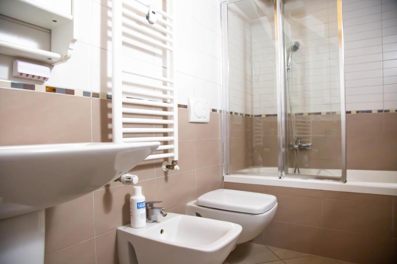 Porta Galliera Apartment Болонья Екстер'єр фото
