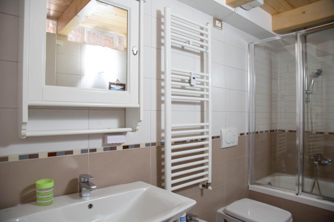 Porta Galliera Apartment Болонья Екстер'єр фото