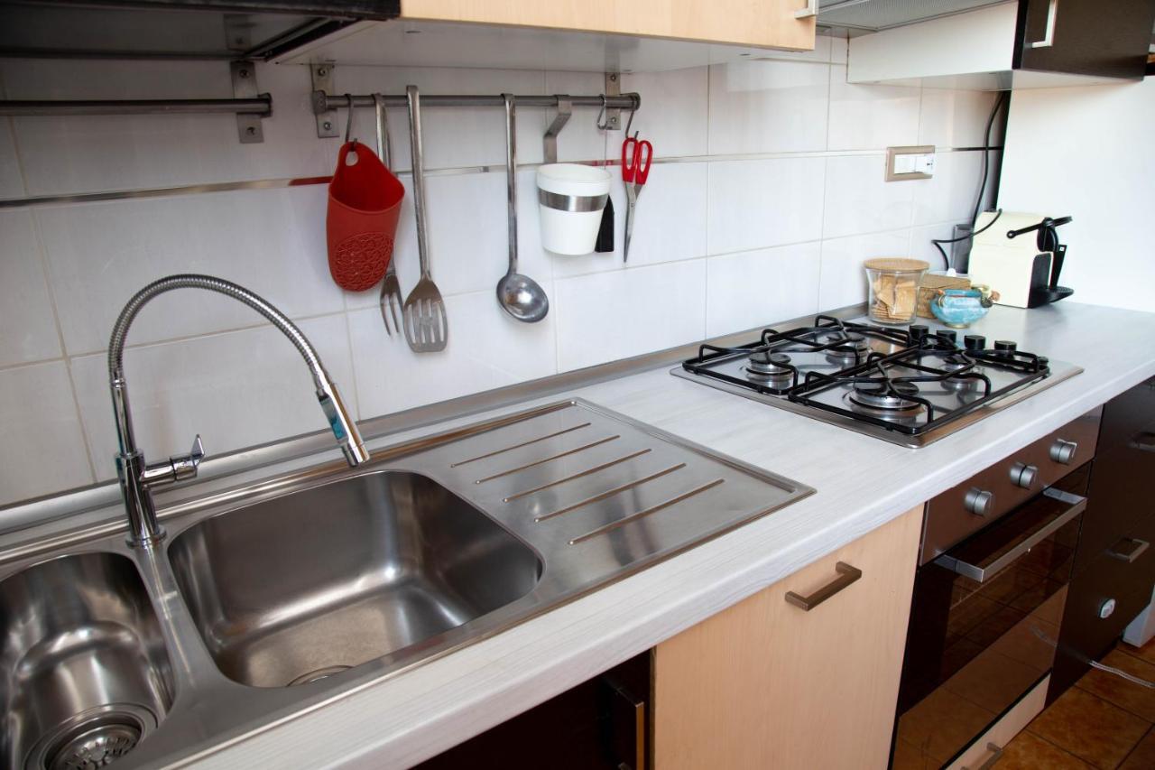 Porta Galliera Apartment Болонья Екстер'єр фото