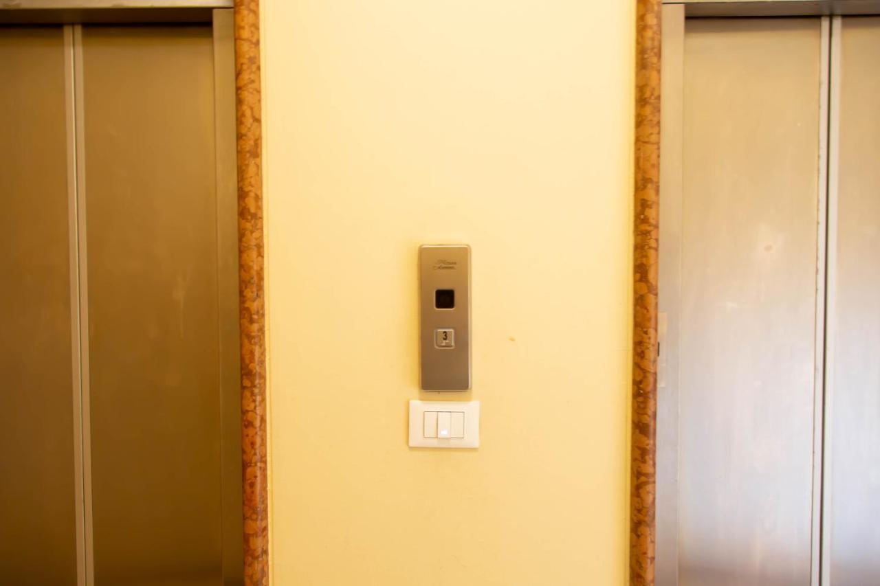 Porta Galliera Apartment Болонья Екстер'єр фото