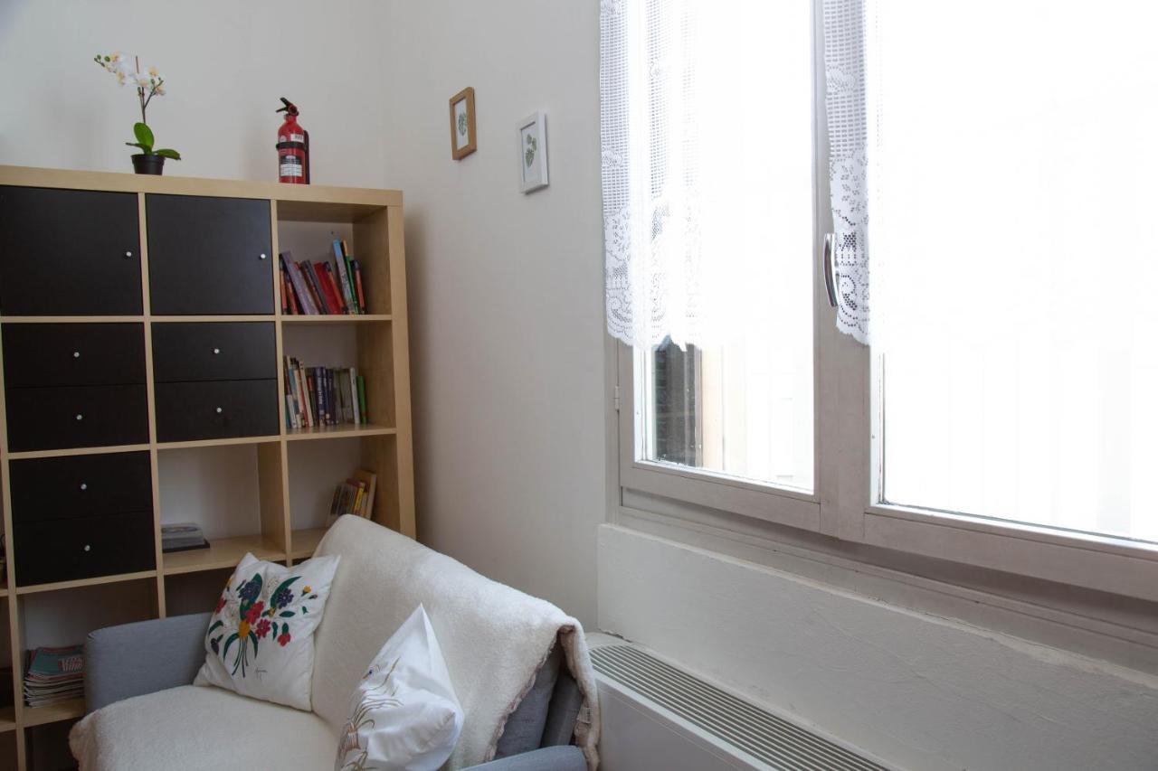 Porta Galliera Apartment Болонья Екстер'єр фото