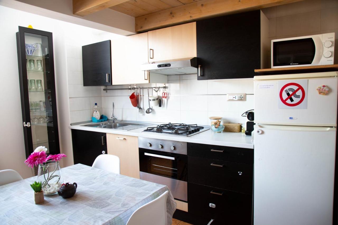 Porta Galliera Apartment Болонья Екстер'єр фото